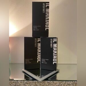 IL MAKIAGE After Party Foundation - Black Packaging
